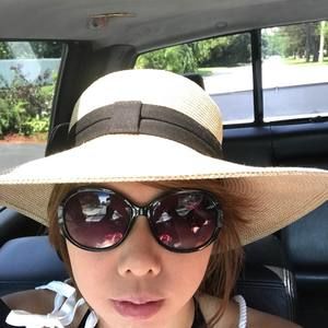 Meet your Posher, Ming